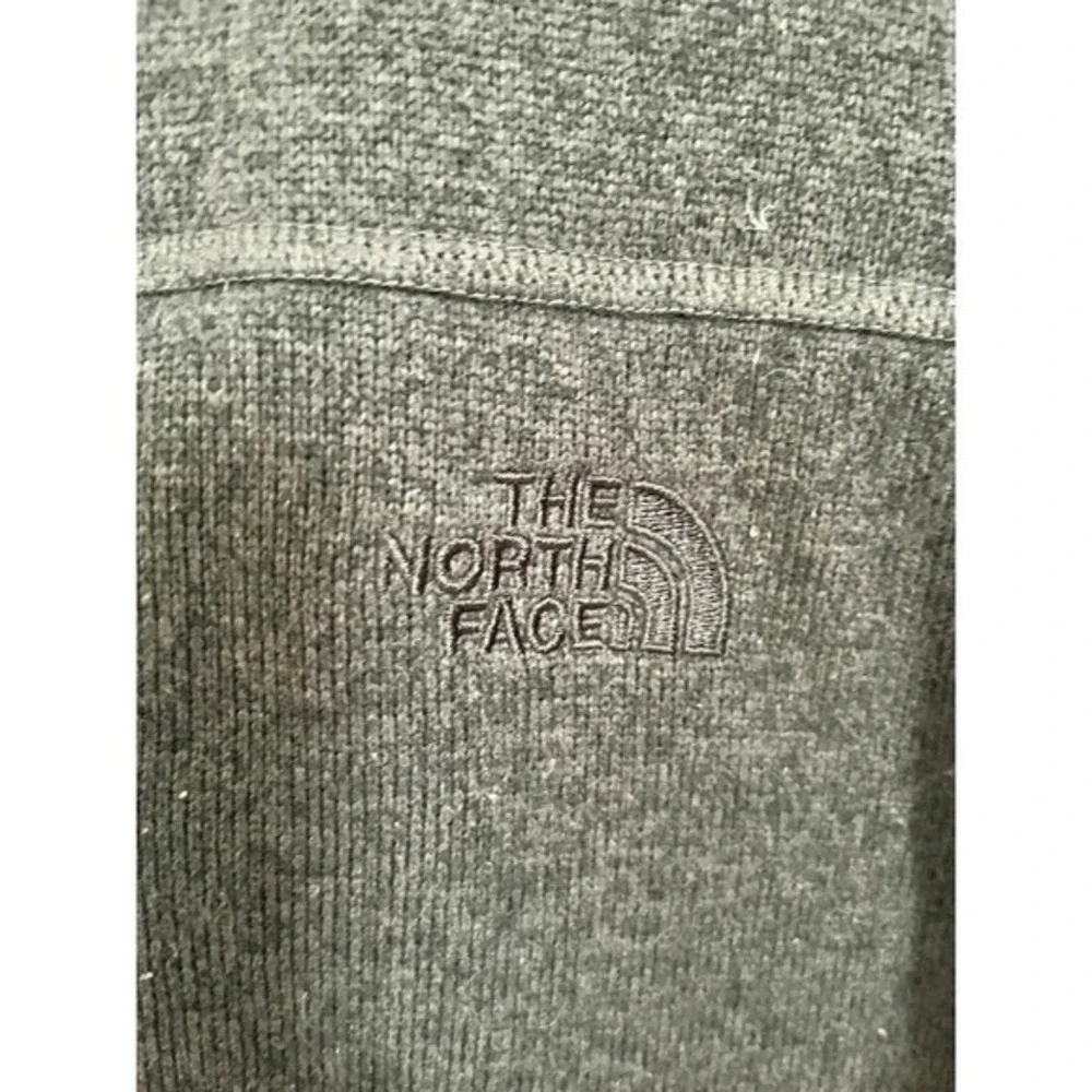 The North Face Mens Fleece‎ Pullover Jacket Size M/M